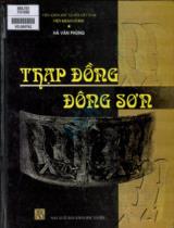 Thạp đồng Đông Sơn / Hà Văn Phùng