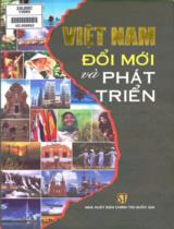 Việt Nam đổi mới và phát triển