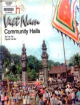 Đình Việt Nam / Hà Văn Tấn, Nguyễn Văn Kự