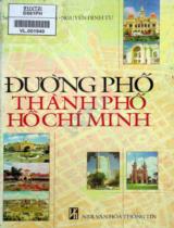 Đường phố Thành phố Hồ Chí Minh / Nguyễn Q. Thắng, Nguyễn Đình Tư