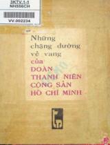 Những chặng đường vẻ vang của Đoàn thanh niên cộng sản Hồ Chí Minh (1924 - 1954)