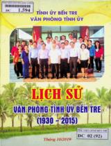 Mẹ Việt Nam anh hùng huyện Chợ Lách / Ban chấp hành Đảng bộ huyện Chợ Lách - tỉnh Bến Tre . T. 2